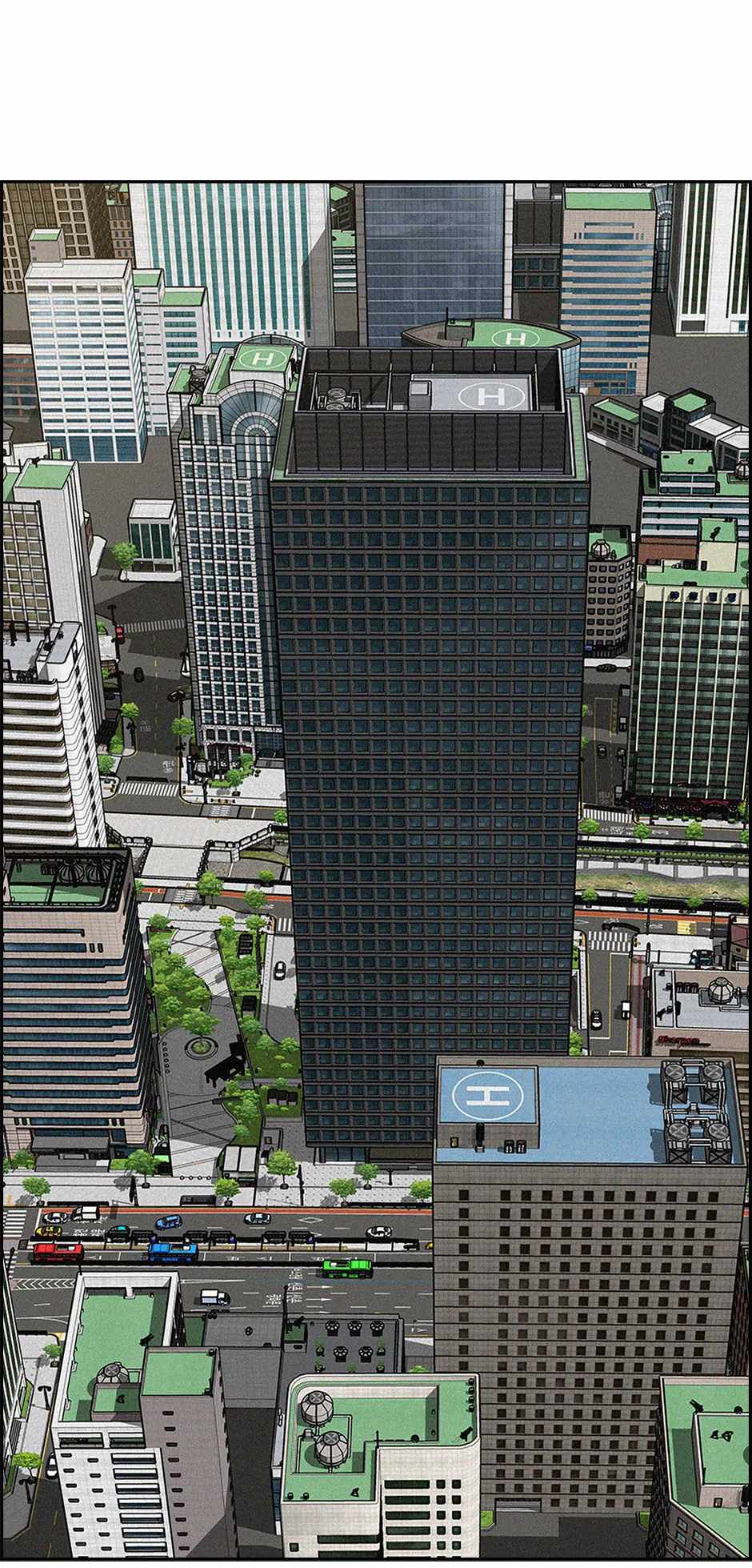 Lord of Money Chapter 198 19